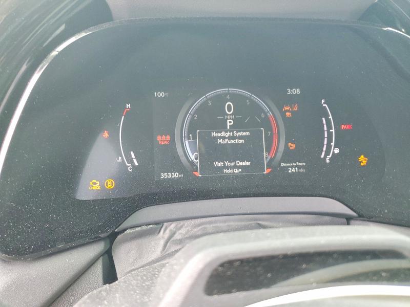Aukcja sprzedaży 2024 Lexus Rx 350, vin: 2T2BAMBA3RC023063, numer aukcji: 65720766