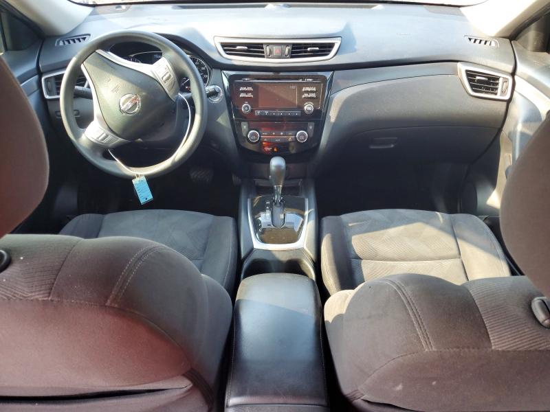 Продажа на аукционе авто 2016 Nissan Rogue, vin: KNMAT2MV2GP600887, номер лота: 63854896