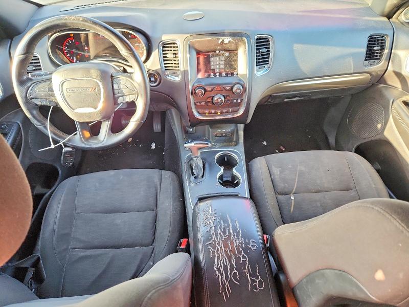 Продаж на аукціоні авто 2018 Dodge Durango, vin: 1C4RDHAG5JC114842, номер лоту: 65012816