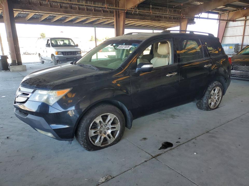 Auction sale of the 2008 Acura Mdx, vin: 2HNYD28698H548253, lot number: 65327826