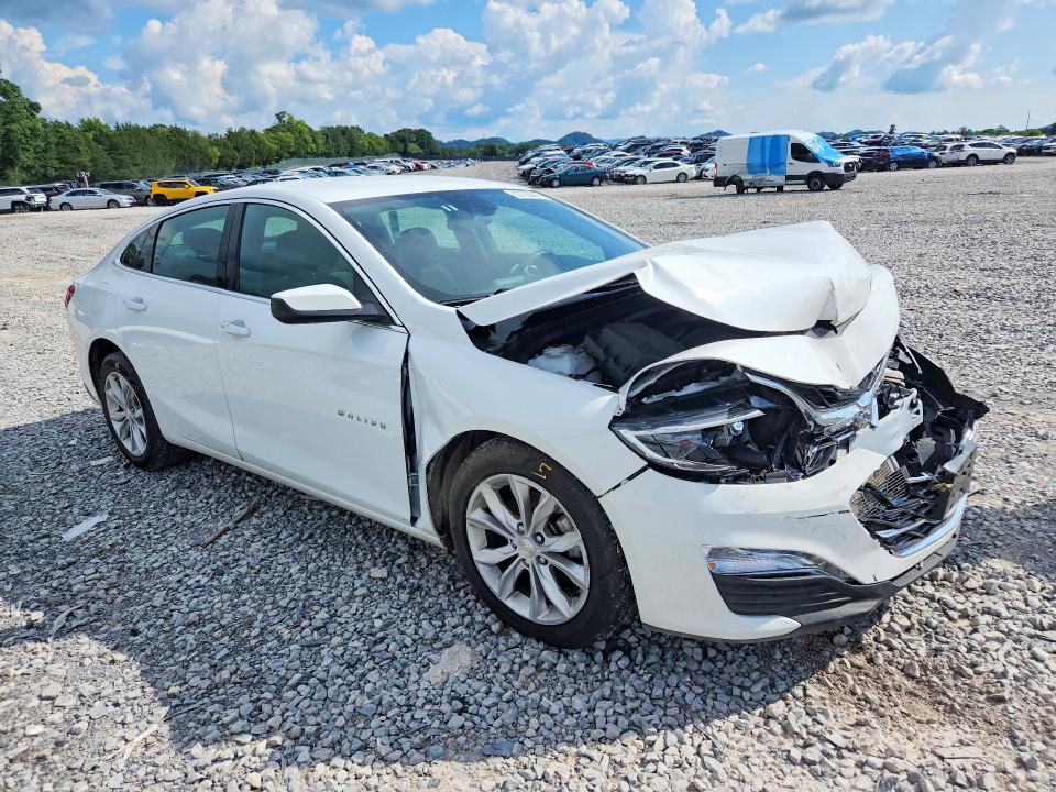 2024 Chevrolet Malibu მანქანა იყიდება აუქციონზე, vin: 1G1ZD5ST5RF232855, აუქციონის ნომერი: 63756826