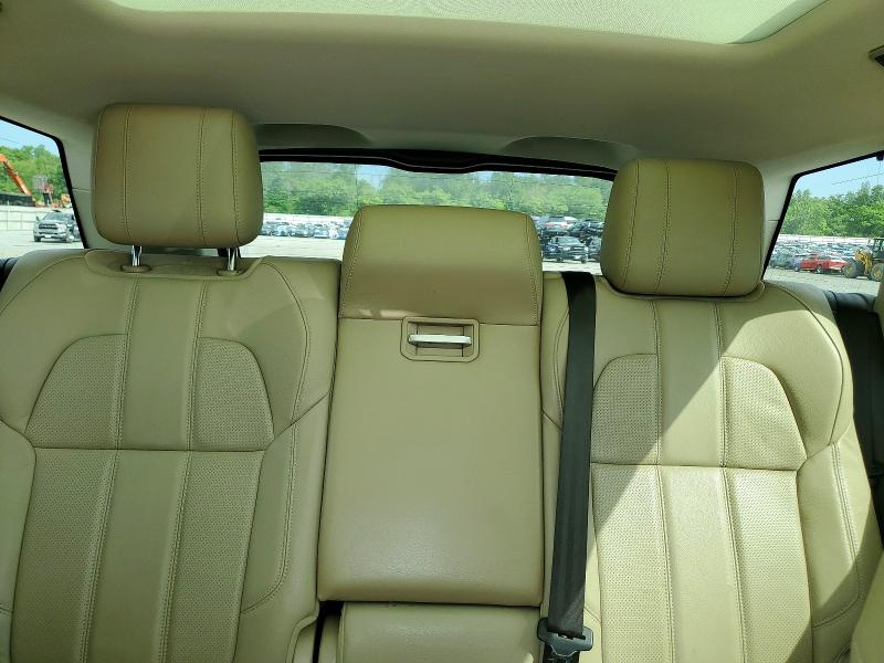 Aukcja sprzedaży 2017 Land Rover Range Rover Sport, vin: SALWG2FV4HA680035, numer aukcji: 66206206