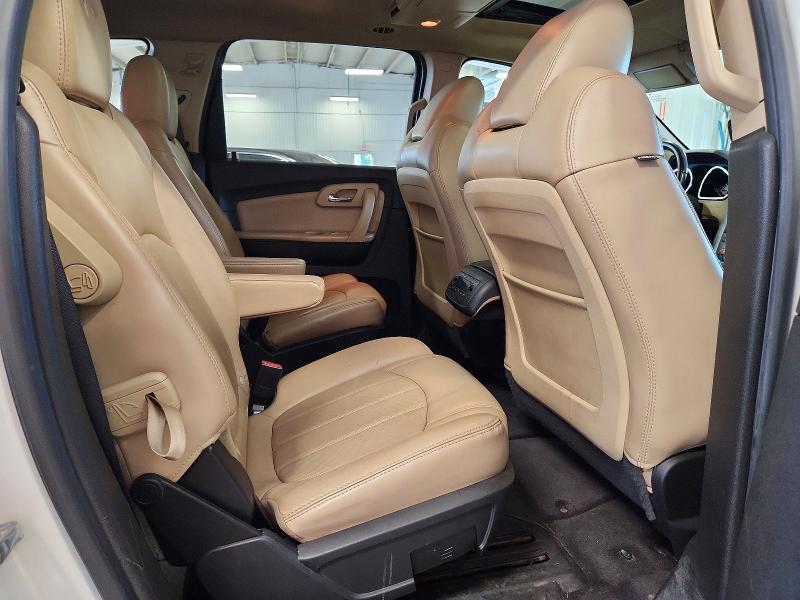 Продажа на аукционе авто 2011 Chevrolet Traverse, vin: 1GNKRLED2BJ170991, номер лота: 65792626