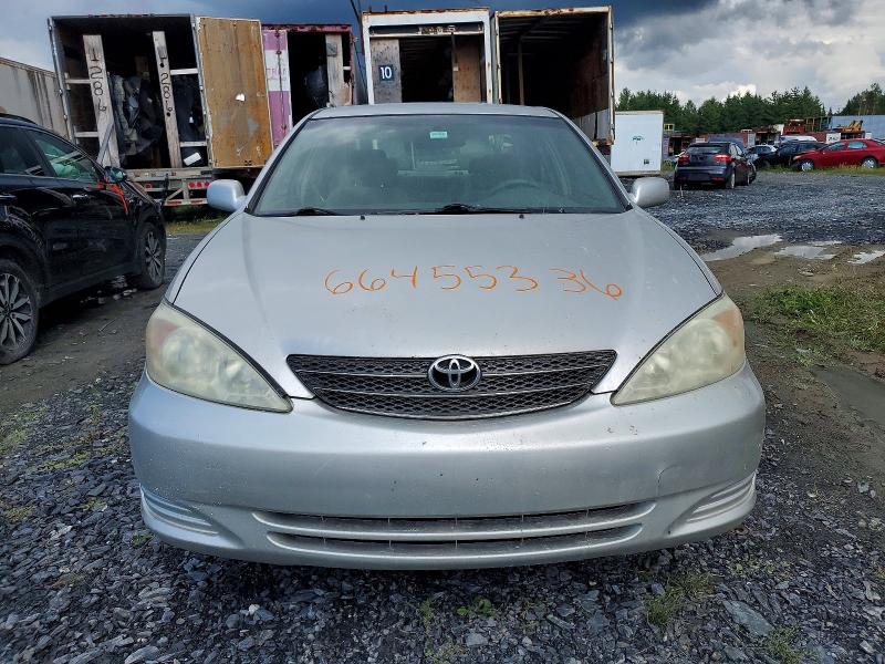Aukcja sprzedaży 2004 Toyota Camry, vin: 4T1BE32K84U889344, numer aukcji: 66455336