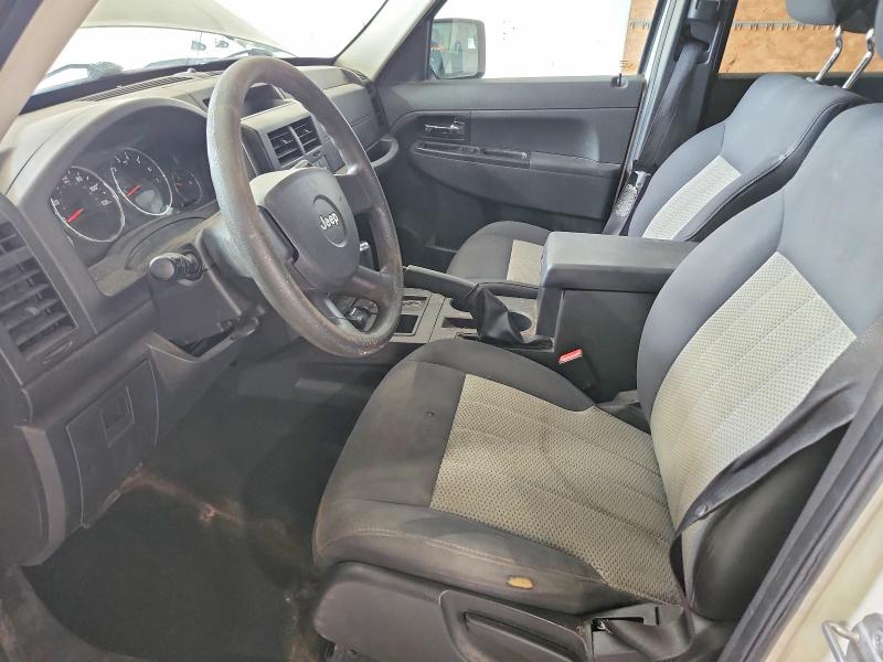 Aukcja sprzedaży 2010 Jeep Liberty, vin: 1J4PN2GK6AW111583, numer aukcji: 64218716