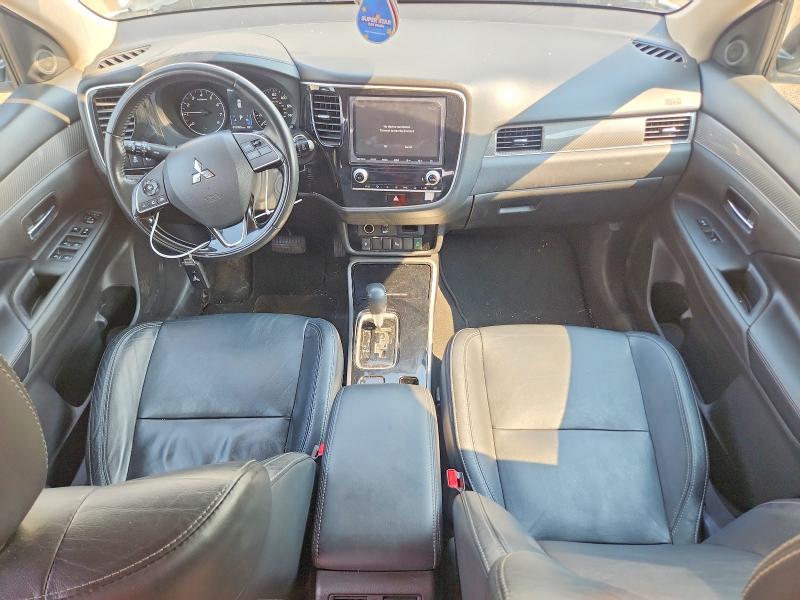 Продаж на аукціоні авто 2020 Mitsubishi Outlander, vin: JA4AZ3A31LZ031384, номер лоту: 63699956