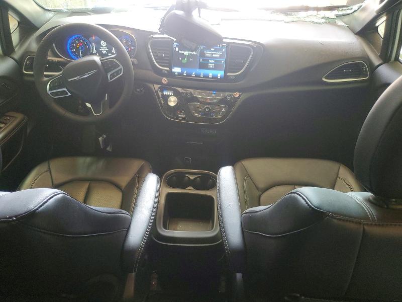 Aukcja sprzedaży 2025 Chrysler Pacifica, vin: 2C4RC1BG3SR599838, numer aukcji: 66431026