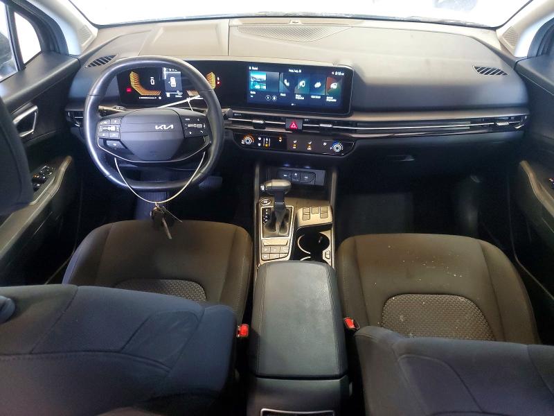Aukcja sprzedaży 2026 Kia Sportage, vin: 5XYK23DF1TG379334, numer aukcji: 66757816