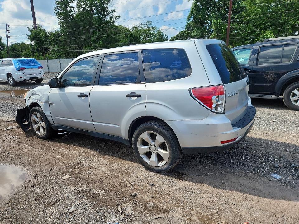 Aukcja sprzedaży 2009 Subaru Forester, vin: JF2SH61609H783795, numer aukcji: 63323066