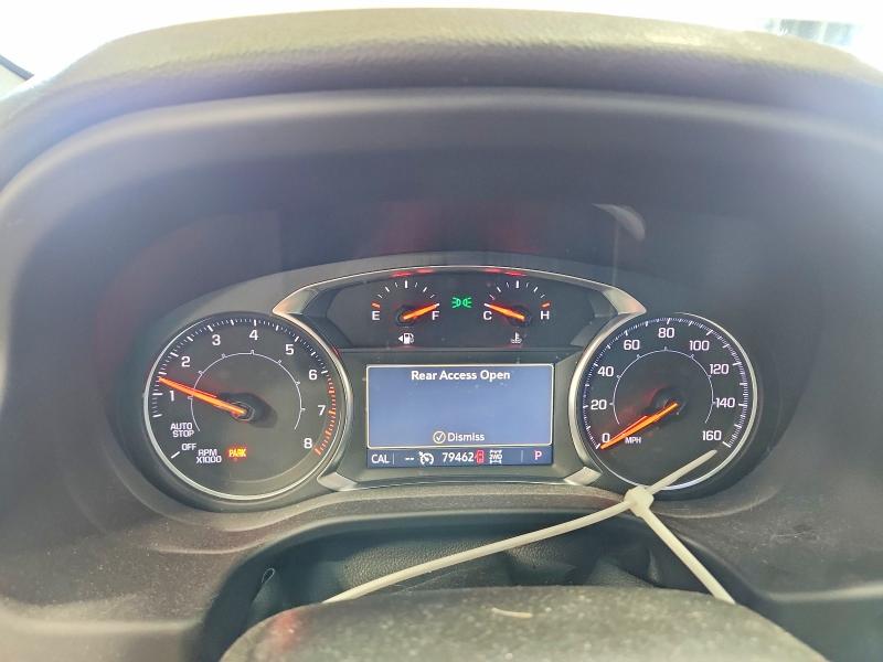 Aukcja sprzedaży 2023 Gmc Acadia, vin: 1GKKNUL43PZ168032, numer aukcji: 63480356