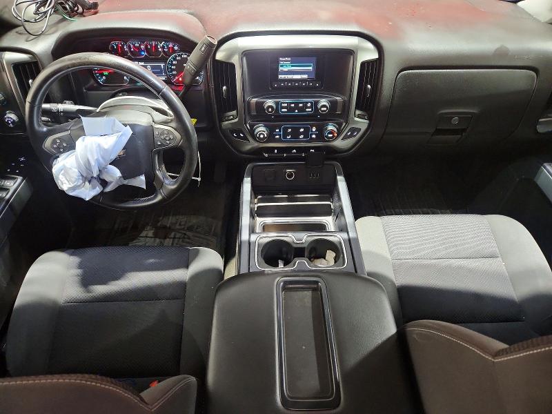 Продаж на аукціоні авто 2015 Chevrolet Silverado, vin: 3GCUKREC7FG313490, номер лоту: 66521916