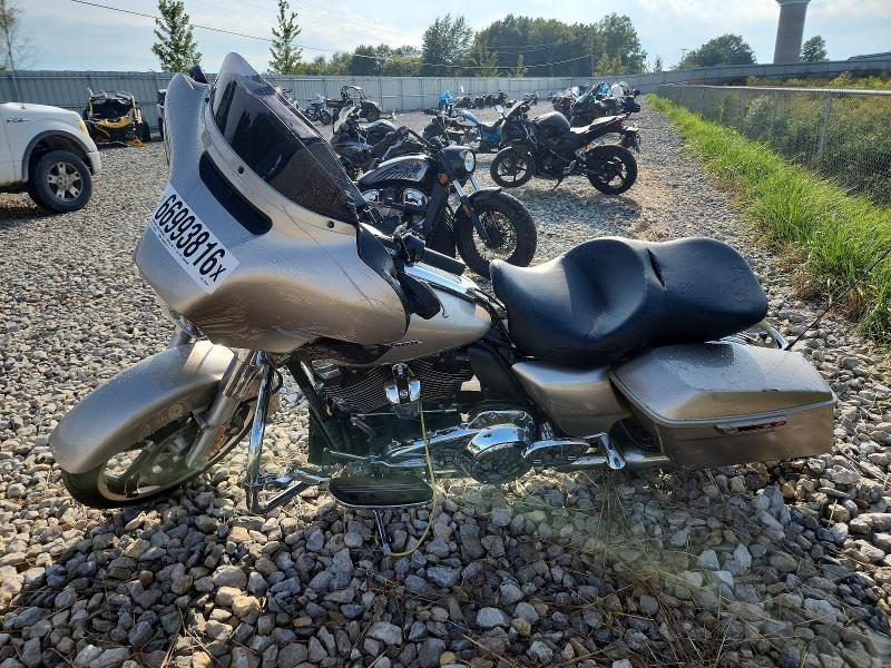 Aukcja sprzedaży 2018 Harley-davidson Flhx, vin: 1HD1KBC16JB655394, numer aukcji: 66993816