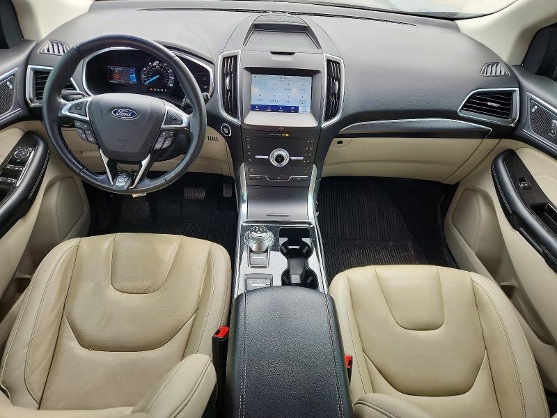 Продаж на аукціоні авто 2020 Ford Edge, vin: 2FMPK3K90LBA20558, номер лоту: 64339216