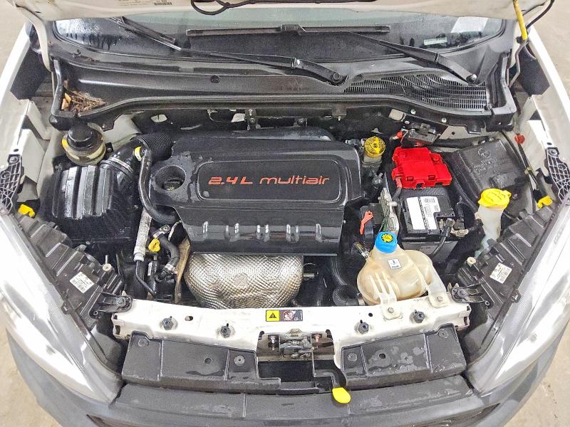 64681046 :رقم المزاد ، ZFBHRFAB6L6S02504 vin ، 2020 Ram Promaster City مزاد بيع