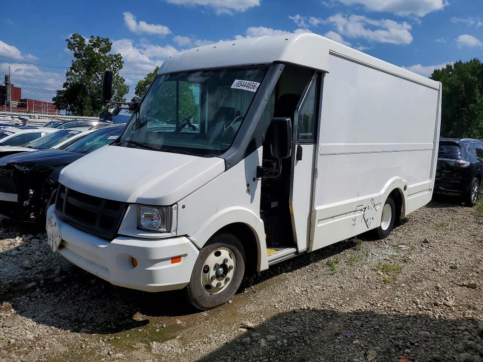Продаж на аукціоні авто 2018 Isuzu Npr, vin: JALB4T17XJ7W02311, номер лоту: 65444656
