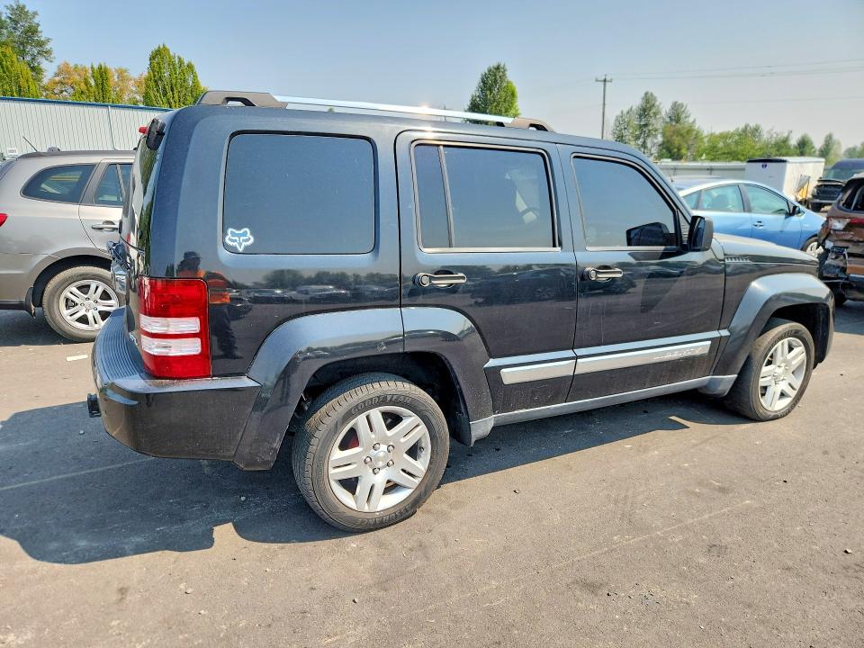 64265186 :رقم المزاد ، 1J8GN58K88W214285 vin ، 2008 Jeep Liberty مزاد بيع