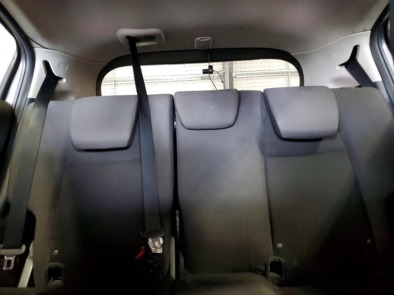 Продажа на аукционе авто 2020 Honda Hr-v, vin: 3CZRU6H39LM719112, номер лота: 64131796
