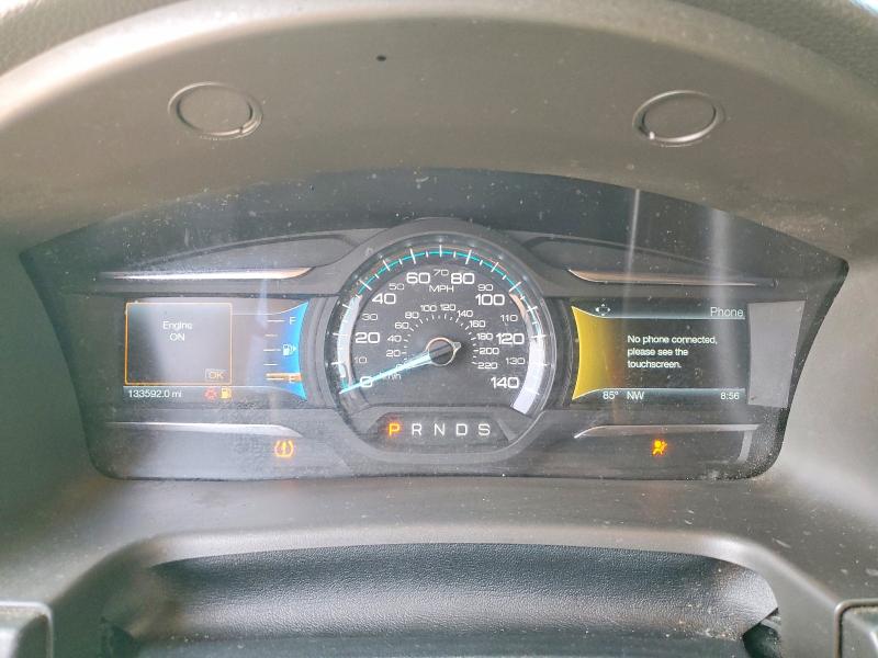 Продаж на аукціоні авто 2018 Ford Flex, vin: 2FMHK6C81JBA11599, номер лоту: 63258966