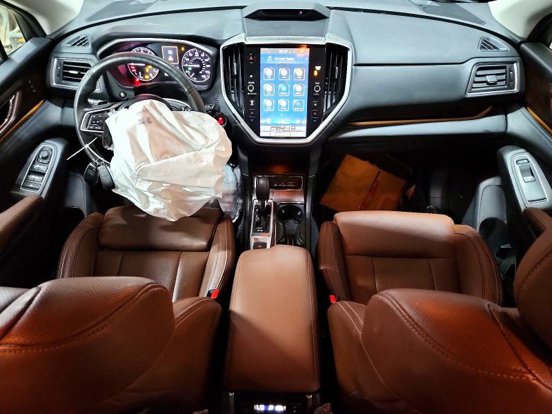 65994316 :رقم المزاد ، 4S4WMAWD5P3452366 vin ، 2023 Subaru Ascent مزاد بيع