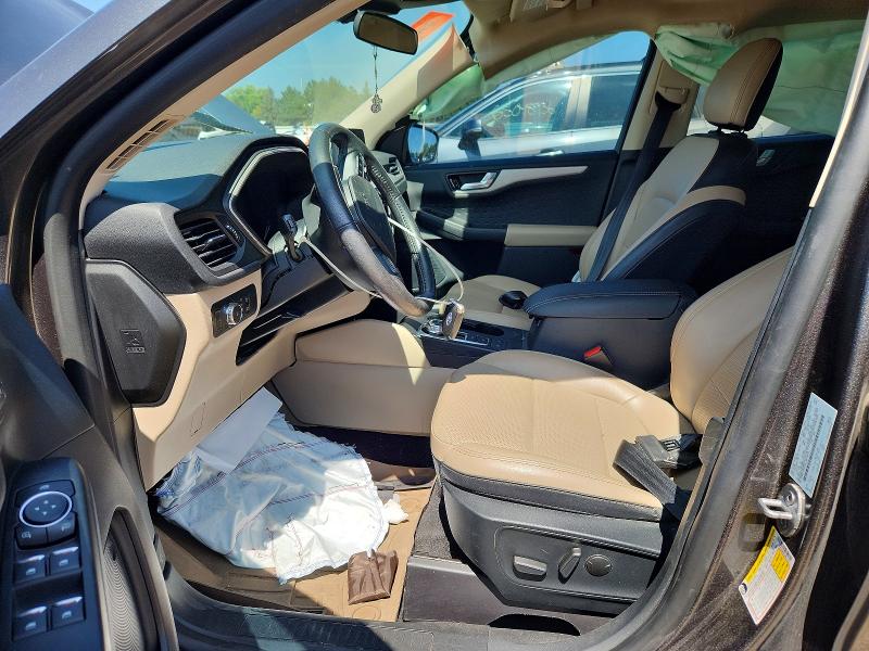 2020 Ford Escape მანქანა იყიდება აუქციონზე, vin: 1FMCU0H66LUB14474, აუქციონის ნომერი: 65899946