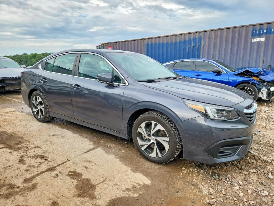 Продаж на аукціоні авто 2021 Subaru Legacy, vin: 4S3BWAF6XM3020592, номер лоту: 67192906
