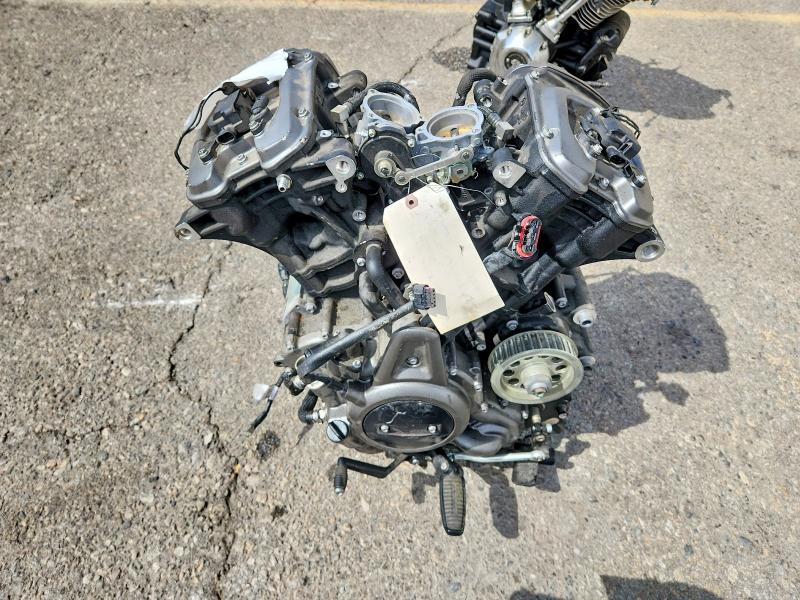 Aukcja sprzedaży 2024 Harley-davidson Rh975, vin: ZF1R308829, numer aukcji: 64984946