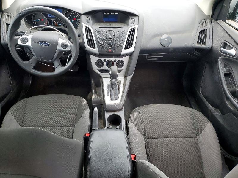 Aukcja sprzedaży 2014 Ford Focus, vin: 1FADP3F25EL239143, numer aukcji: 63127646