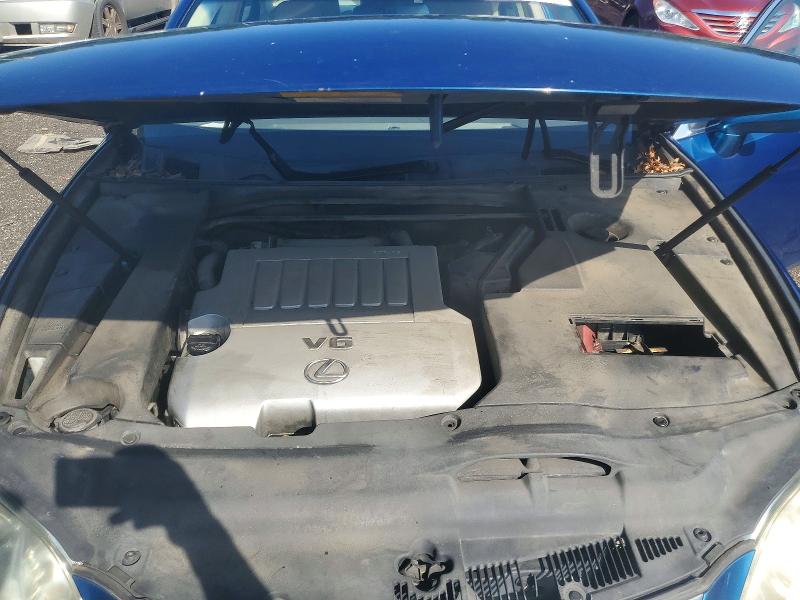 Aukcja sprzedaży 2008 Lexus Es, vin: JTHBJ46G882231860, numer aukcji: 63476856