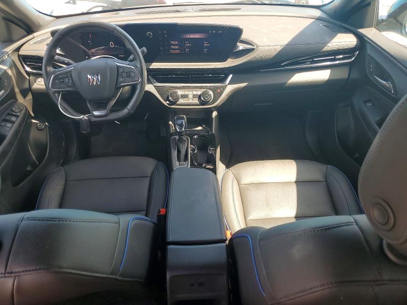 Продаж на аукціоні авто 2025 Buick Envista, vin: KL47LBEP3SB093248, номер лоту: 65297846