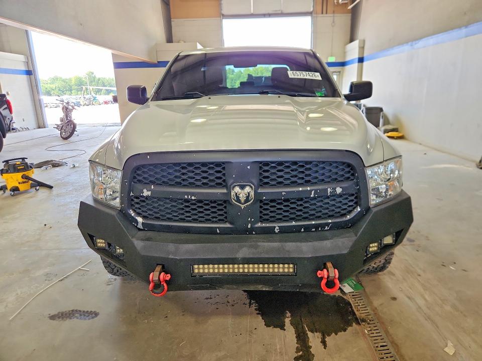 Продаж на аукціоні авто 2017 Ram 1500, vin: 1C6RR7FT3HS759580, номер лоту: 65757426