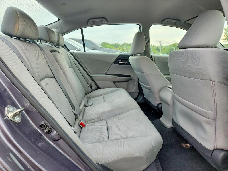 66274586 :رقم المزاد ، 1HGCR2F34FA116449 vin ، 2015 Honda Accord مزاد بيع