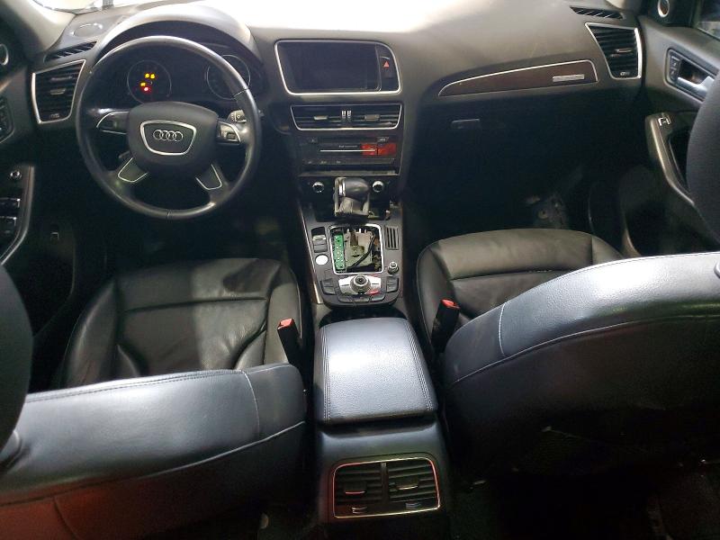 Aukcja sprzedaży 2015 Audi Q5, vin: WA1LFAFP4FA068885, numer aukcji: 66504736