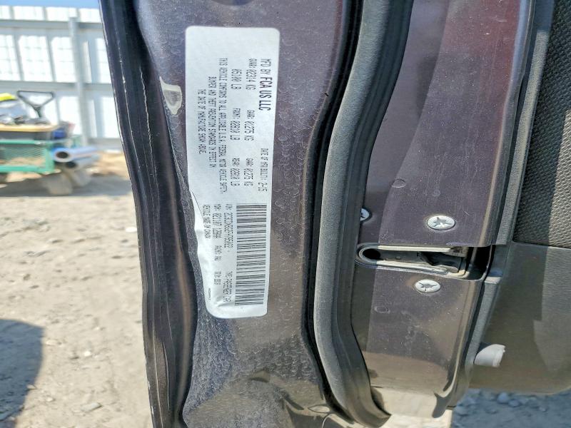 Auction sale of the 2015 Dodge Charger, vin: 2C3CDXBG2FH785022, lot number: 64940346