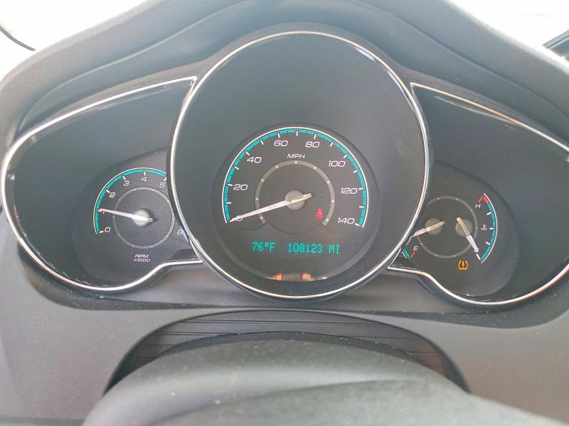 66037906 :رقم المزاد ، 1G1ZC5E19BF264274 vin ، 2011 Chevrolet Malibu مزاد بيع
