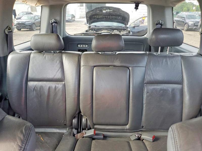 Aukcja sprzedaży 2005 Honda Pilot, vin: 2HKYF18795H545388, numer aukcji: 63838846