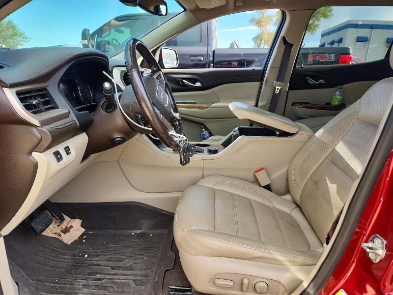 Aukcja sprzedaży 2019 Gmc Acadia, vin: 1GKKNPLS2KZ228956, numer aukcji: 65927636
