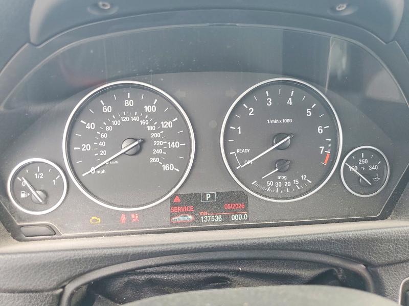 Продаж на аукціоні авто 2013 Bmw 328, vin: WBA3A5G59DNP23716, номер лоту: 63740436