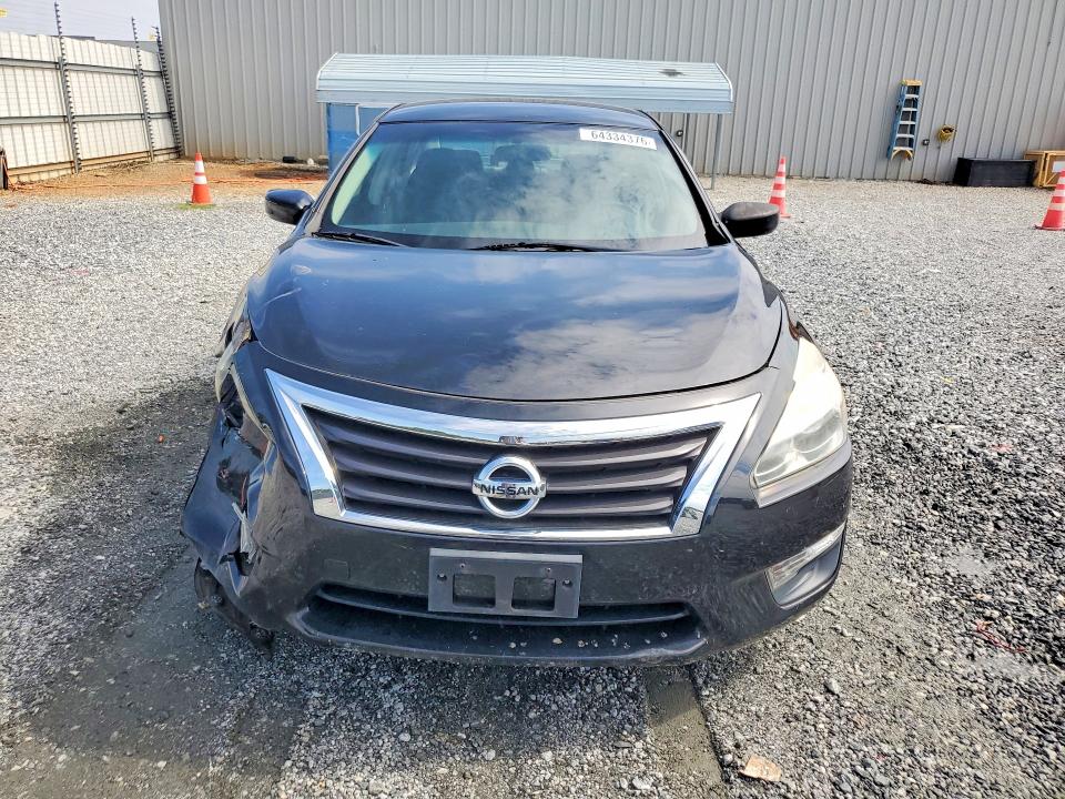 Продаж на аукціоні авто 2013 Nissan Altima, vin: 1N4AL3APXDN457082, номер лоту: 64334376