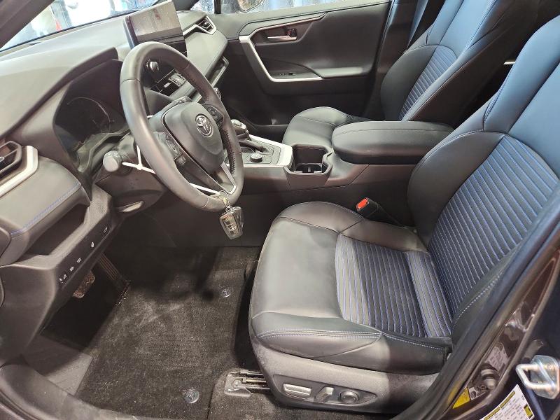 2025 Toyota Rav4 მანქანა იყიდება აუქციონზე, vin: 4T3E6RFVXSU180453, აუქციონის ნომერი: 65732456