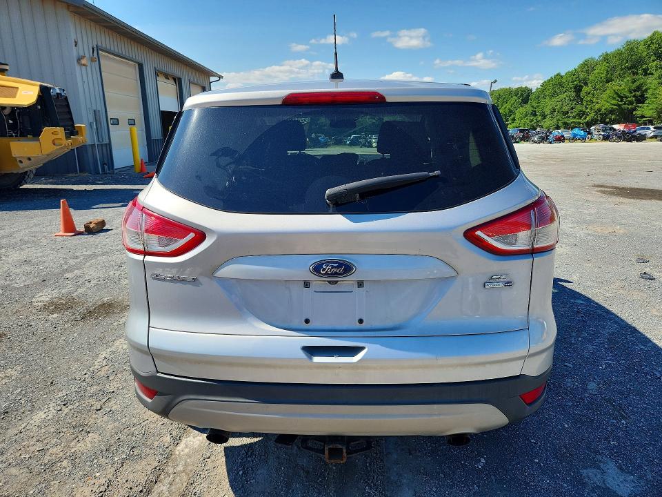 Продаж на аукціоні авто 2016 Ford Escape, vin: 1FMCU9GX9GUC74403, номер лоту: 63371826