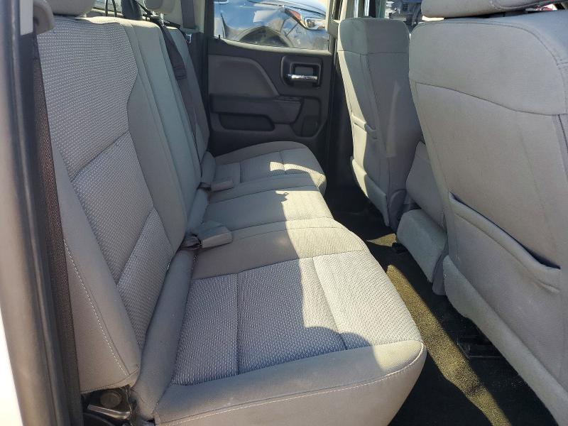 2018 Chevrolet Silverado მანქანა იყიდება აუქციონზე, vin: 1GCVKPEH3JZ151211, აუქციონის ნომერი: 65633426
