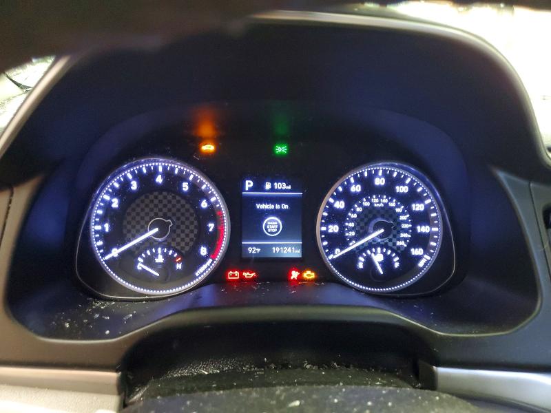 Aukcja sprzedaży 2020 Hyundai Elantra, vin: 5NPD84LF0LH578446, numer aukcji: 64564586