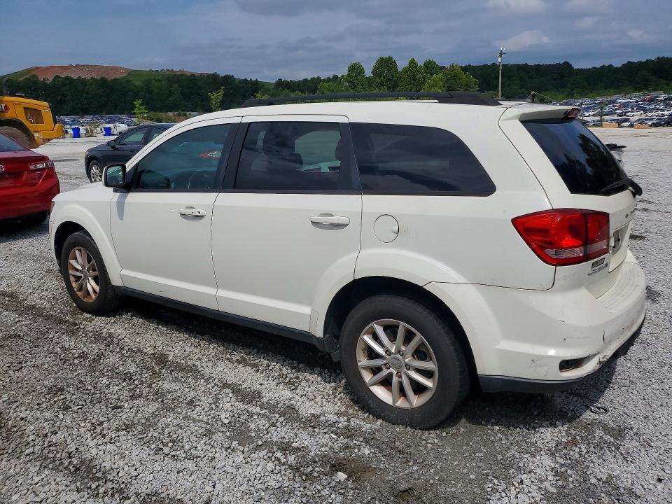 59656036 :رقم المزاد ، 3C4PDCBB6FT560751 vin ، 2015 Dodge Journey مزاد بيع