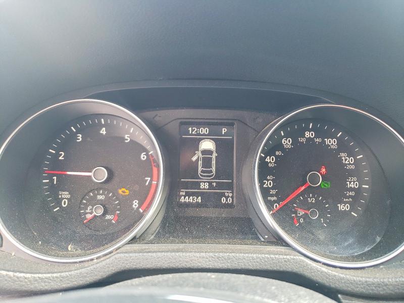 Продаж на аукціоні авто 2016 Volkswagen Passat, vin: 1VWCT7A30GC066060, номер лоту: 66144296