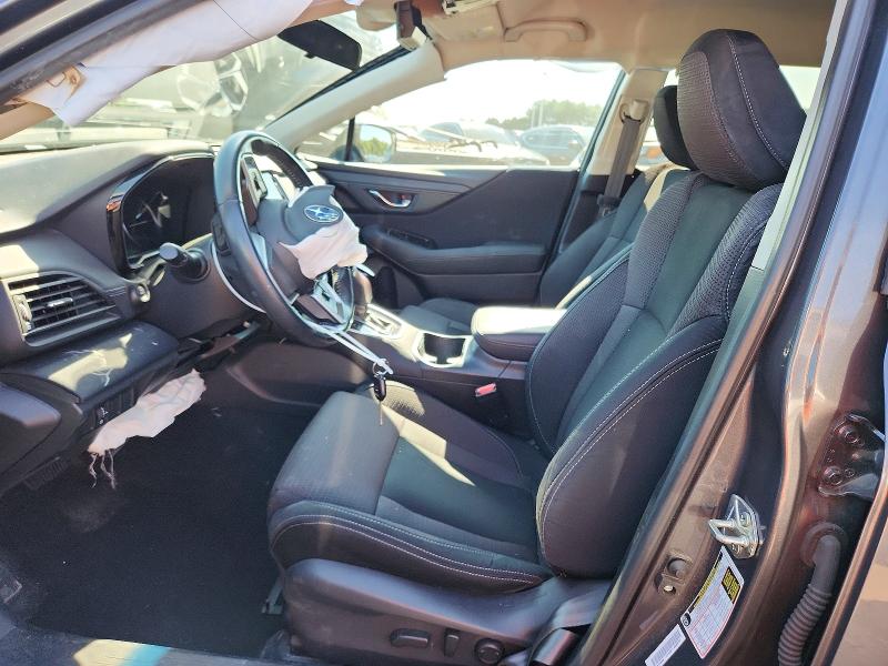 64208666 :رقم المزاد ، 4S4BTACC9L3258477 vin ، 2020 Subaru Outback مزاد بيع
