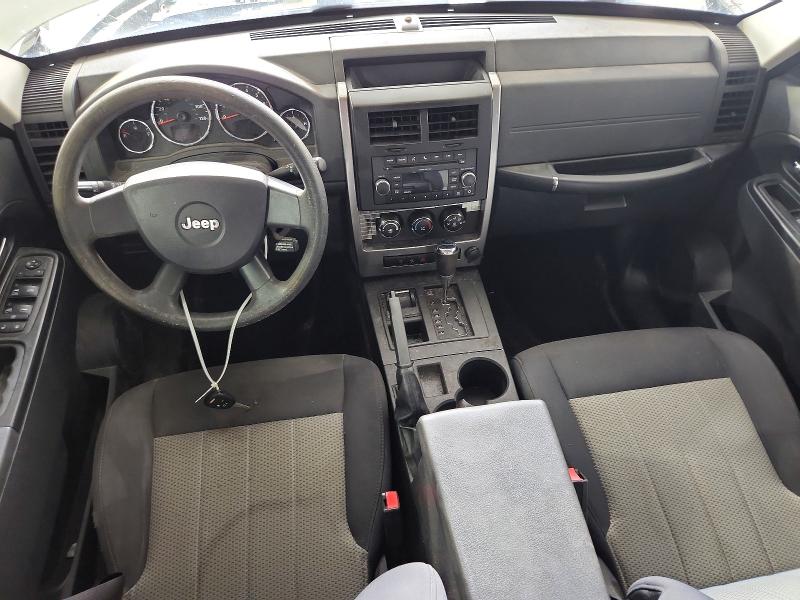 Aukcja sprzedaży 2010 Jeep Liberty, vin: 1J4PN2GK6AW111583, numer aukcji: 64218716
