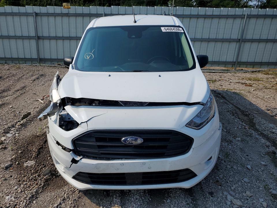 64684596 :رقم المزاد ، NM0LS7F25L1435956 vin ، 2020 Ford Transit Connect مزاد بيع