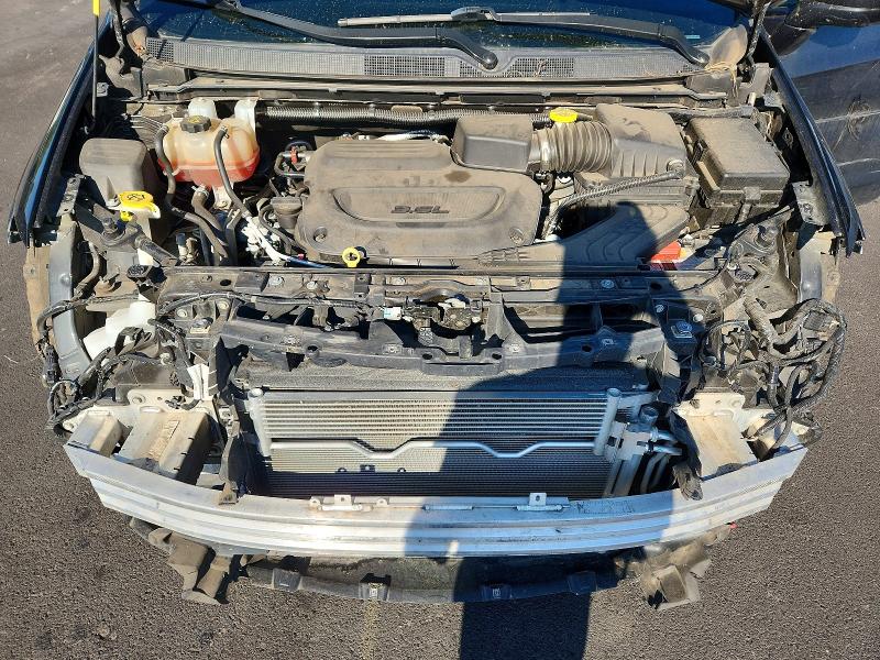 Aukcja sprzedaży 2020 Chrysler Pacifica, vin: 2C4RC3BG0LR263674, numer aukcji: 67146656