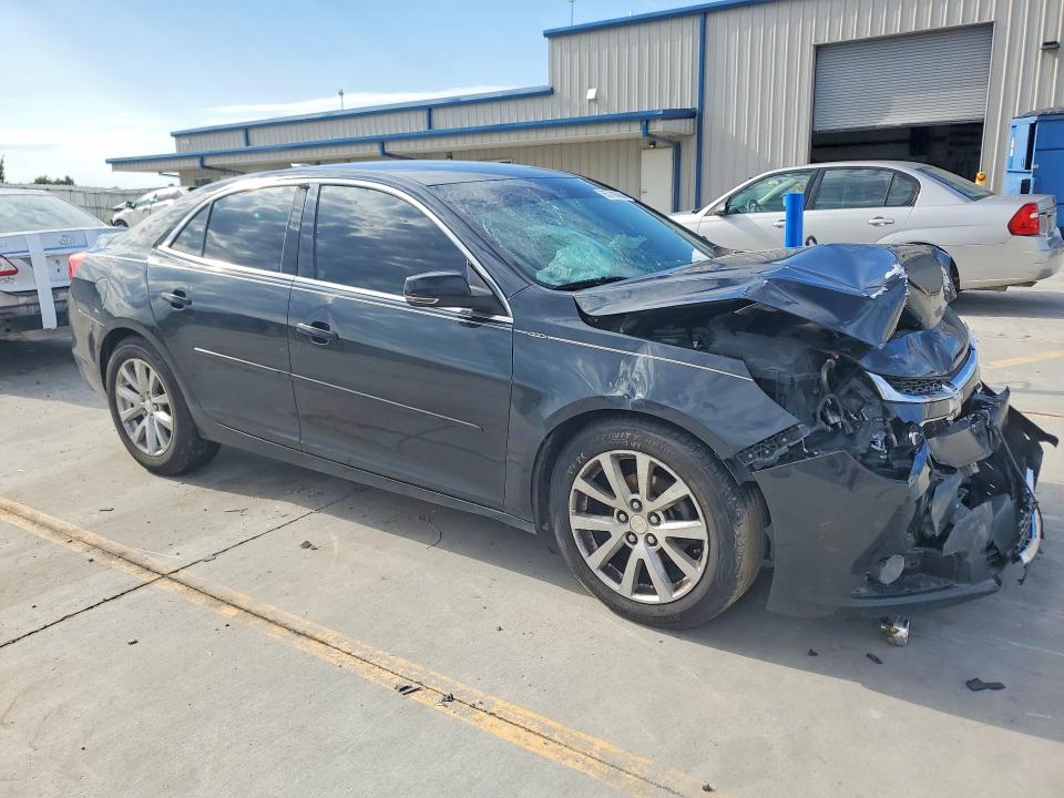 Aukcja sprzedaży 2015 Chevrolet Malibu, vin: 1G11D5SL9FF276320, numer aukcji: 65736096