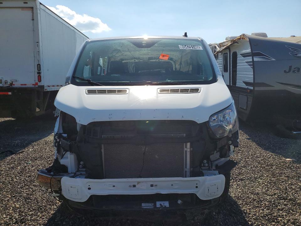 Aukcja sprzedaży 2024 Ford Transit, vin: 1FTBR1Y80RKA70162, numer aukcji: 65475146